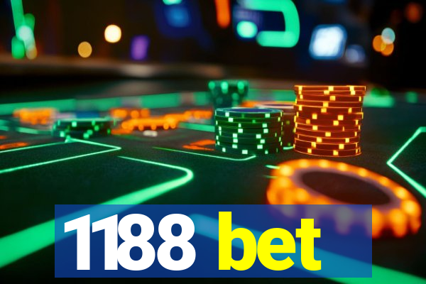 1188 bet